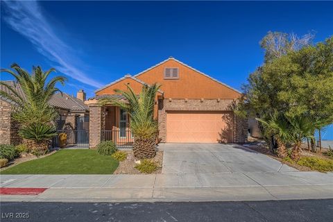 Photo of 464 Via Stretto Avenue, Henderson, NV 89011 (MLS # 2740059)