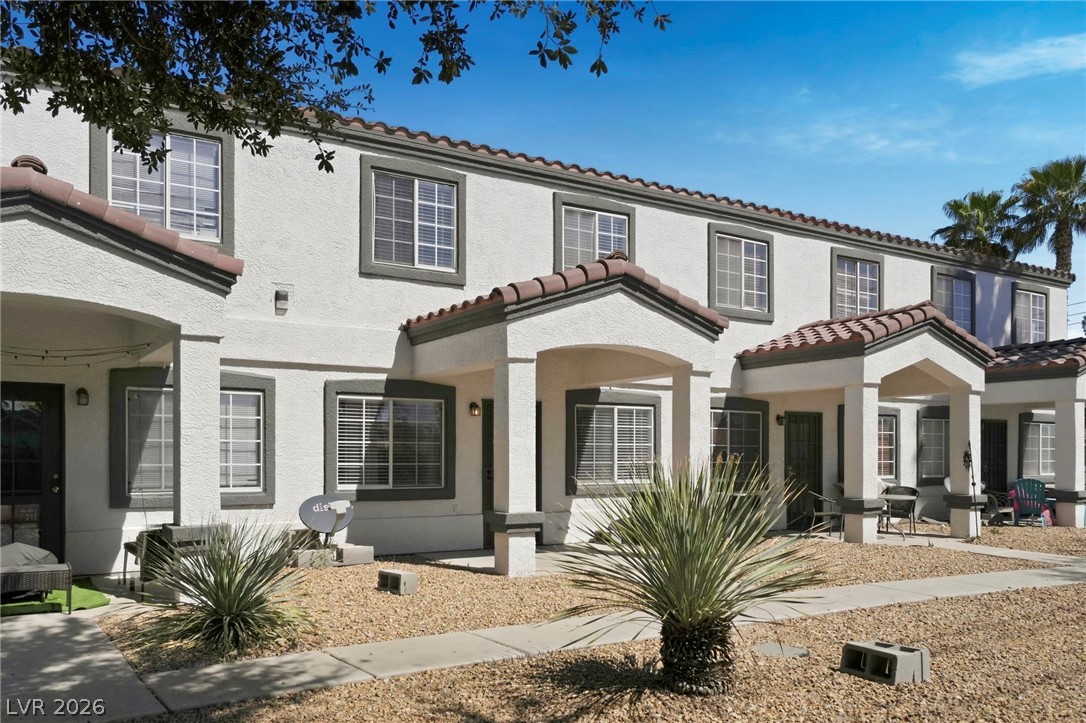 5330 E Charleston Boulevard 151