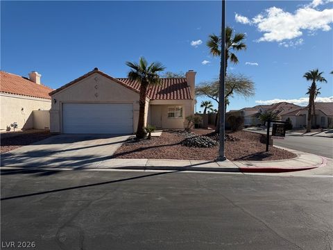 Property photo of 3870 spruceview court, las vegas, NV 89147