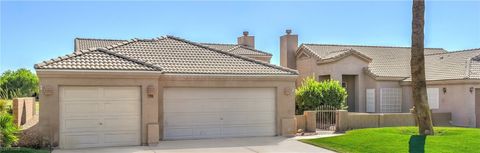 Photo of 1199 Golf Club Drive, Laughlin, NV 89029 (MLS # 2738262)