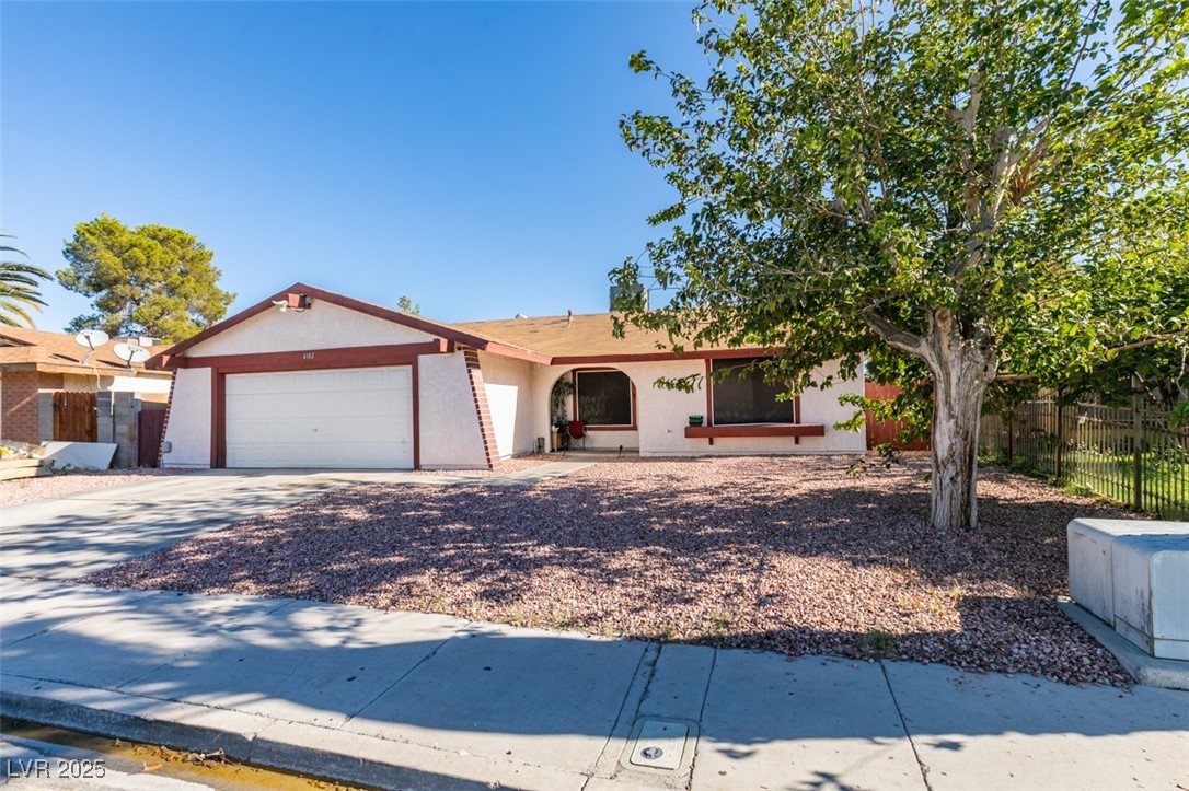 4102 Wendy Lane