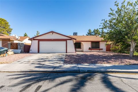 4102 Wendy Lane Las Vegas NV 89115