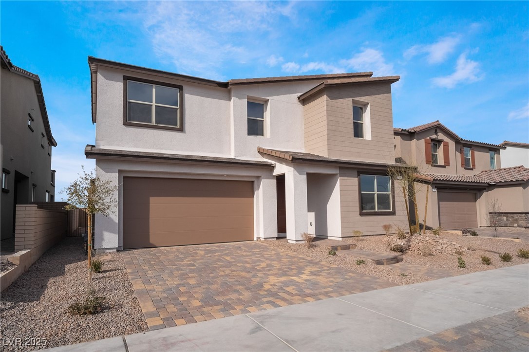 785 Black Palace Street, Henderson, Nevada image 2