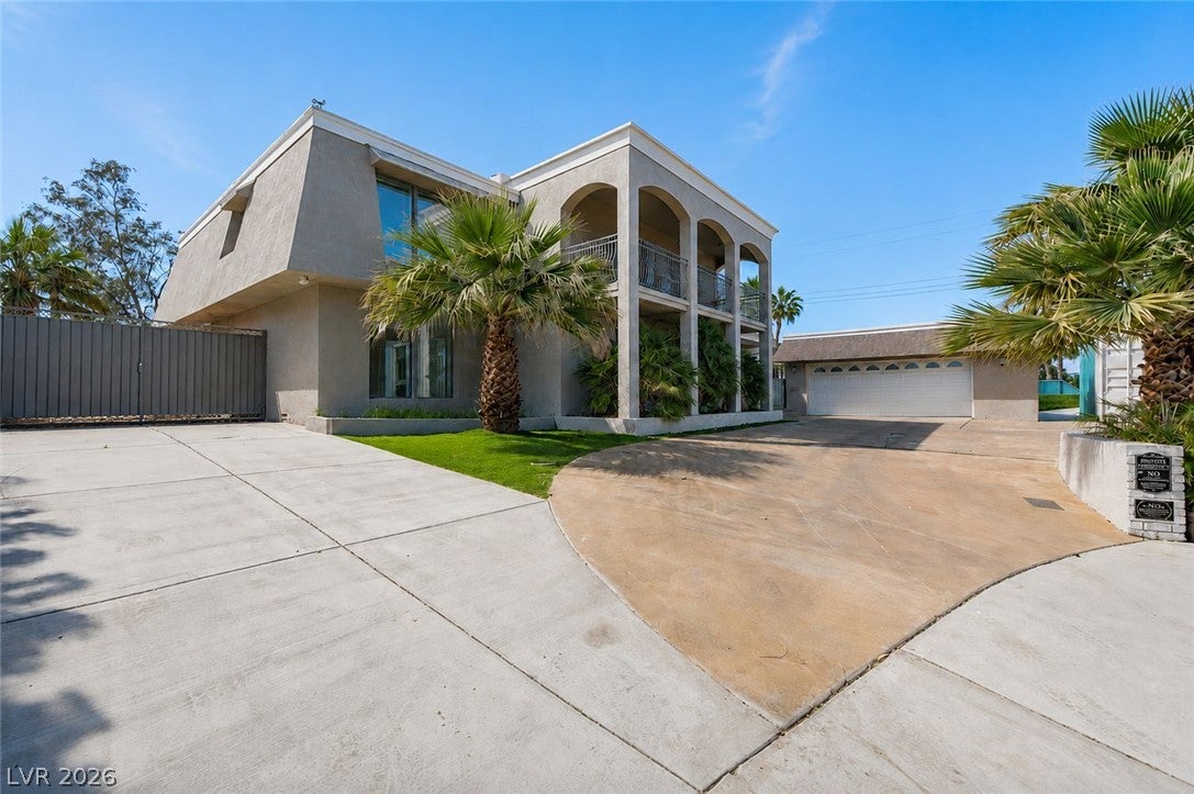 1400 Maria Elena Drive
