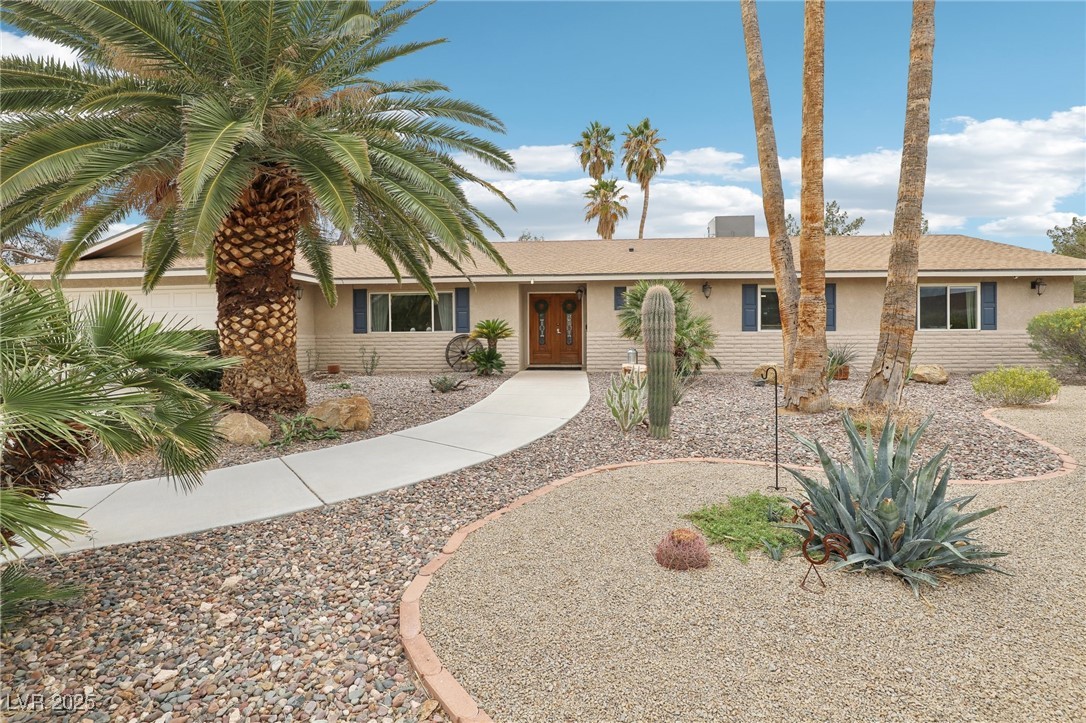 3155 Duneville Street, Las Vegas, Nevada image 3
