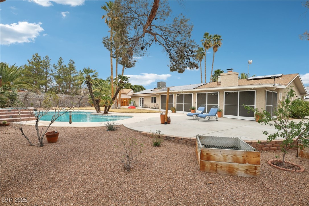 3155 Duneville Street, Las Vegas, Nevada image 44