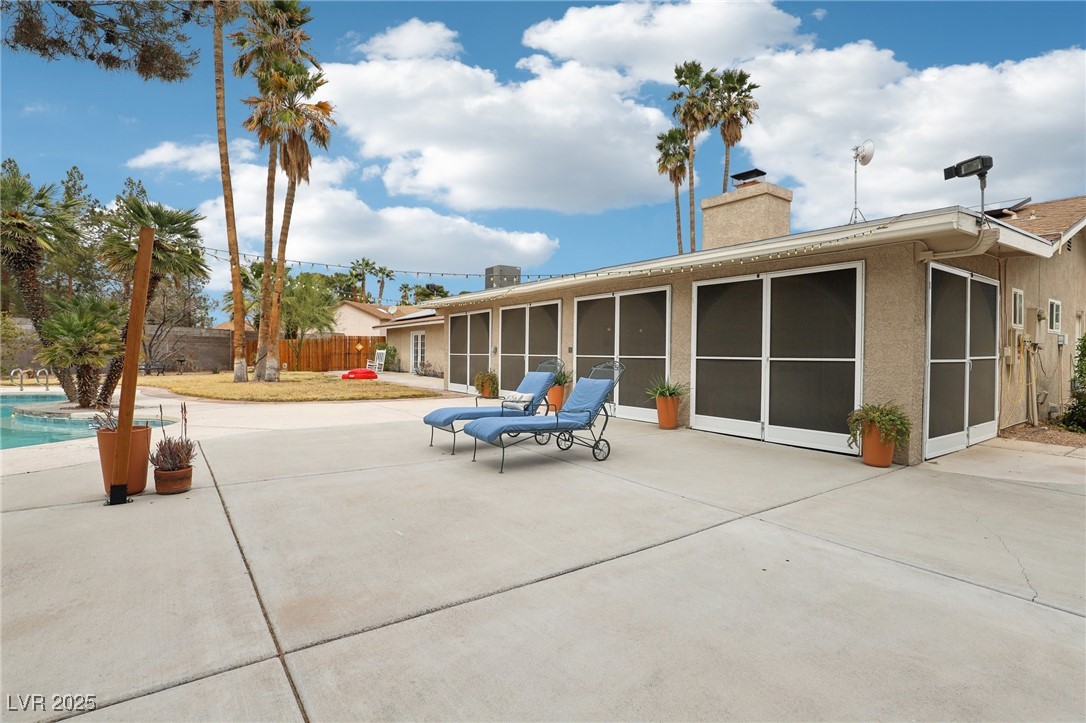 3155 Duneville Street, Las Vegas, Nevada image 45