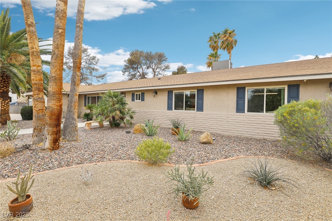 3155 Duneville Street, Las Vegas, Nevada image 6