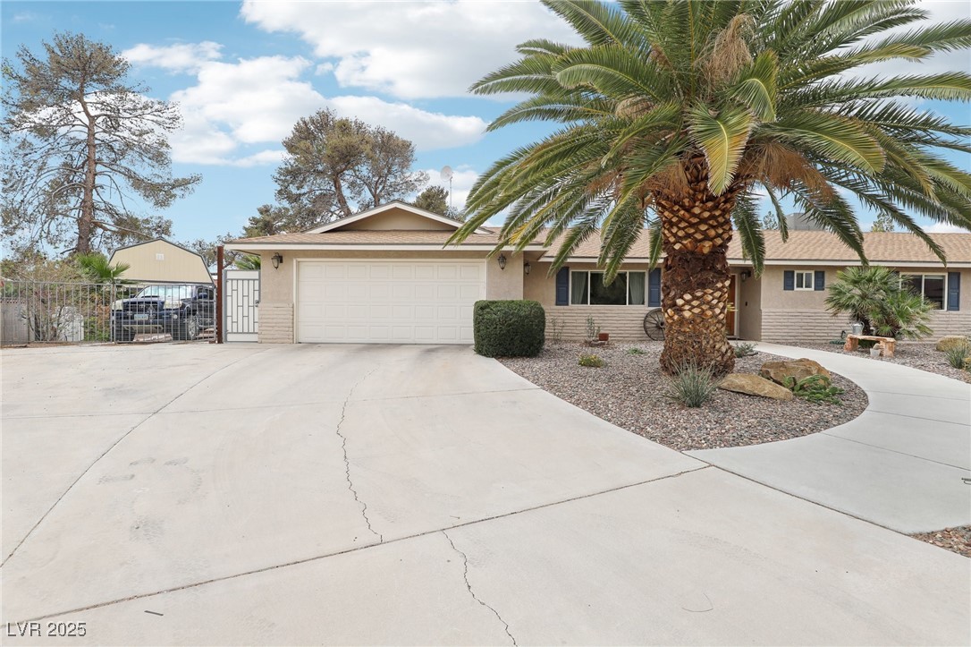 3155 Duneville Street, Las Vegas, Nevada image 4