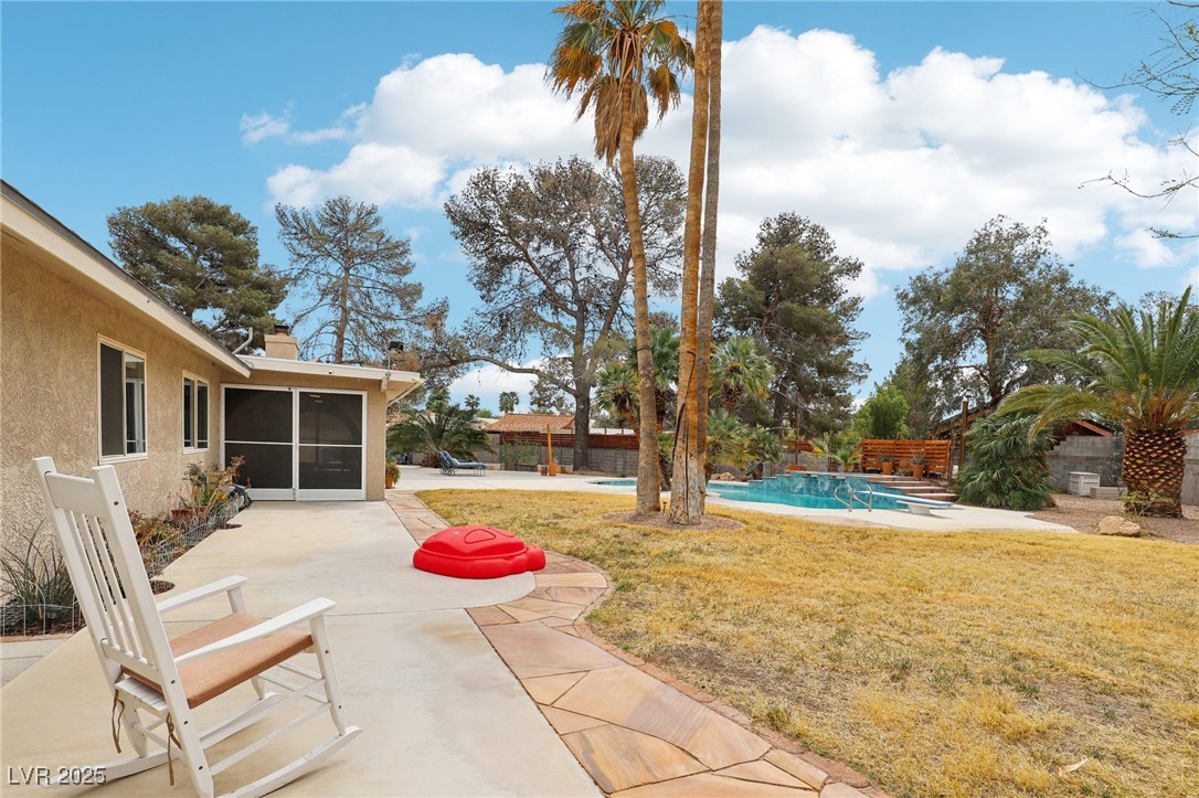 3155 Duneville Street, Las Vegas, Nevada image 48