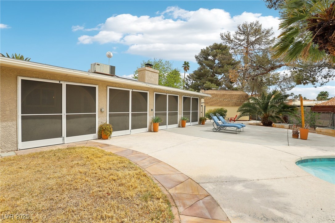 3155 Duneville Street, Las Vegas, Nevada image 47