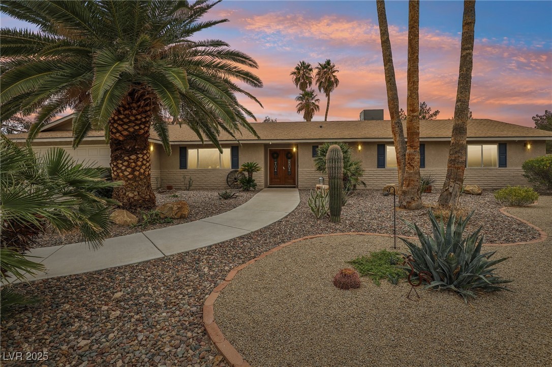 3155 Duneville Street, Las Vegas, Nevada image 1