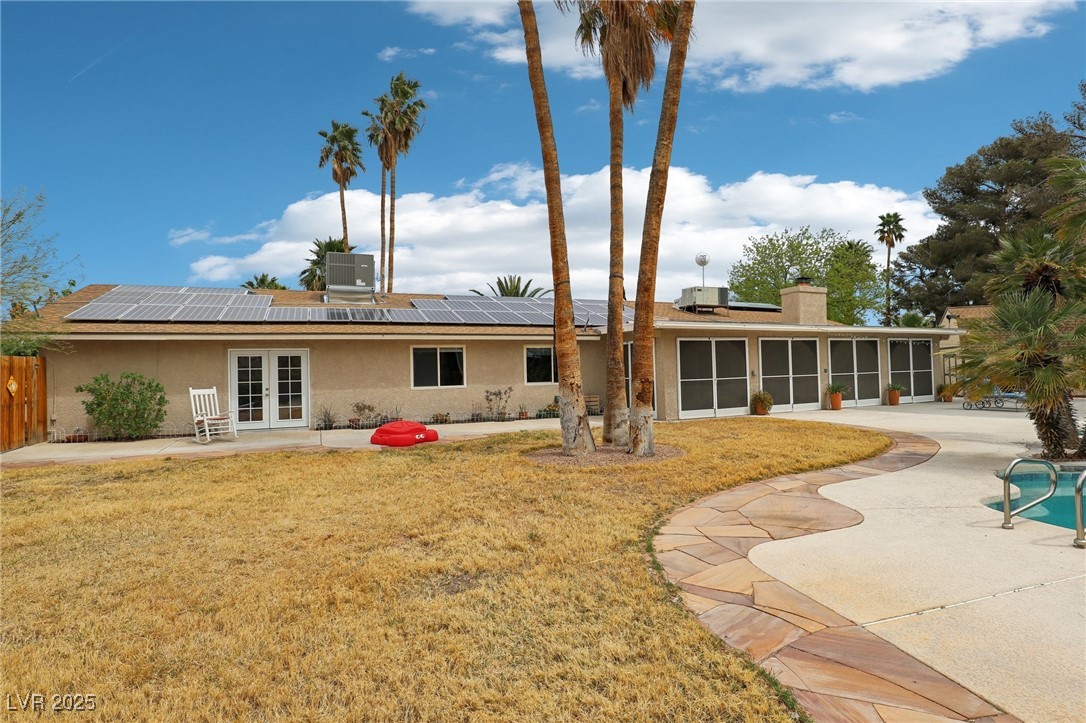 3155 Duneville Street, Las Vegas, Nevada image 49