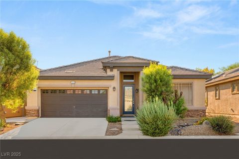 5805 Hannah Brook Street North Las Vegas NV 89081