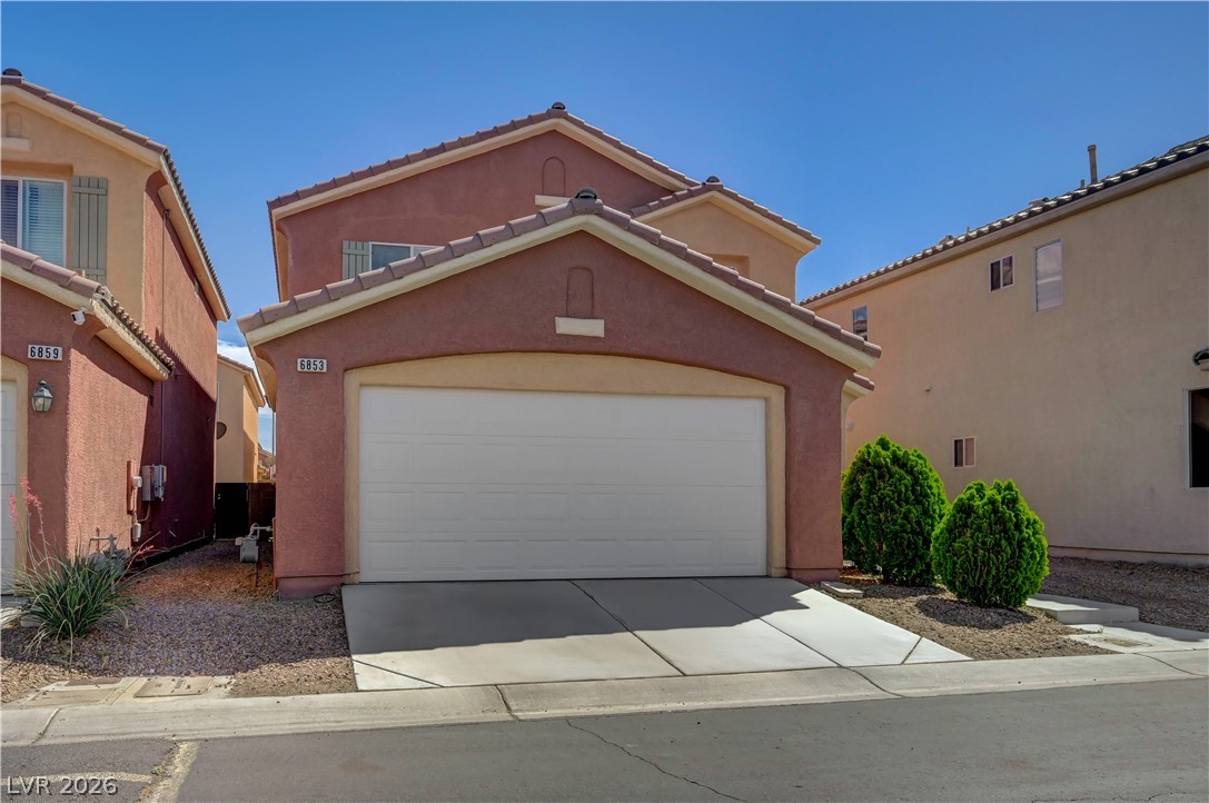 6853 Gold Nugget Drive