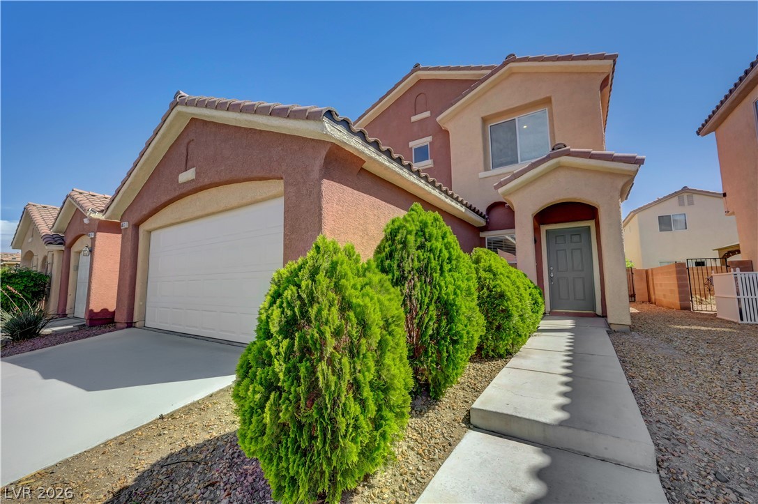 6853 Gold Nugget Drive