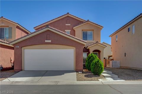 Photo of 6853 Gold Nugget Drive, Las Vegas, NV 89122 (MLS # 2775808)