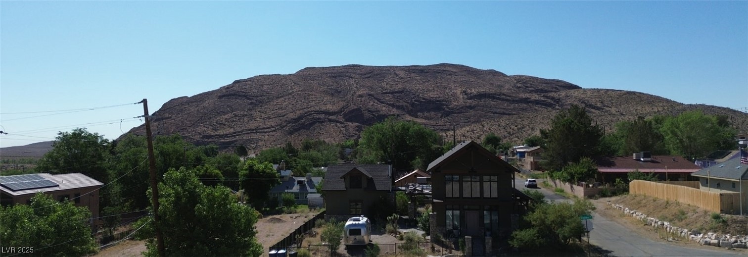 9 Lassen Street, Blue Diamond, Nevada image 25