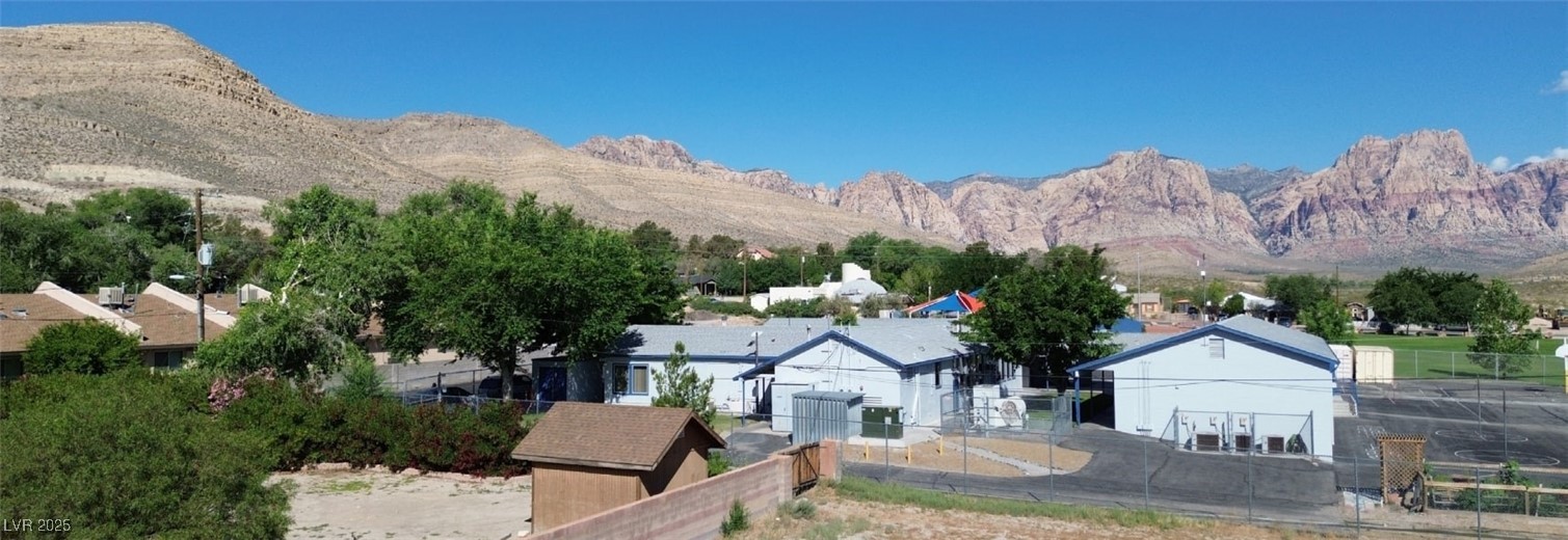 9 Lassen Street, Blue Diamond, Nevada image 5