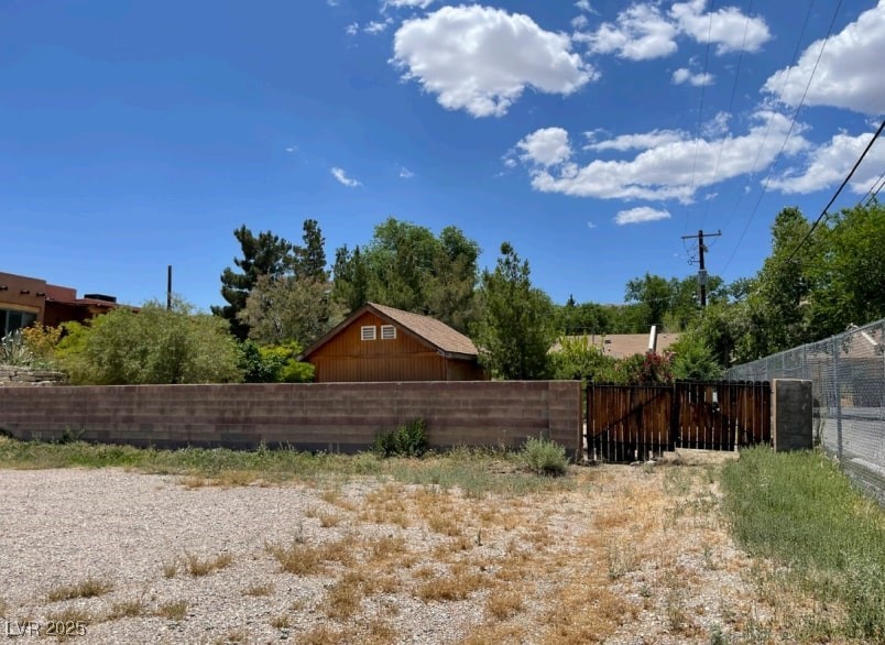 9 Lassen Street, Blue Diamond, Nevada image 34