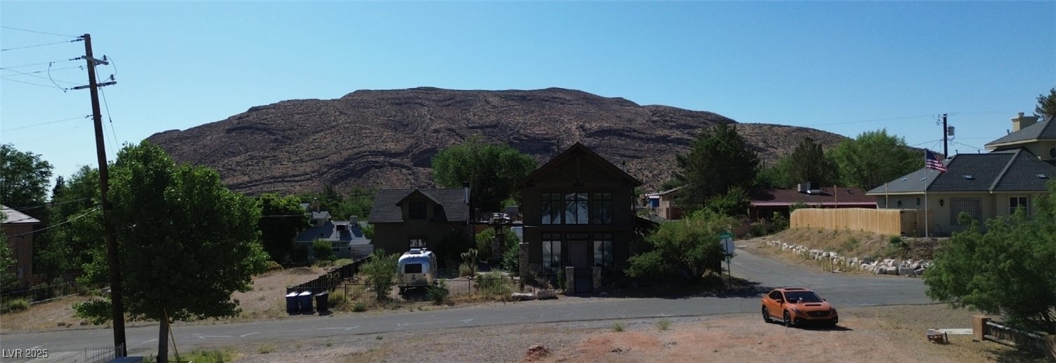 9 Lassen Street, Blue Diamond, Nevada image 24