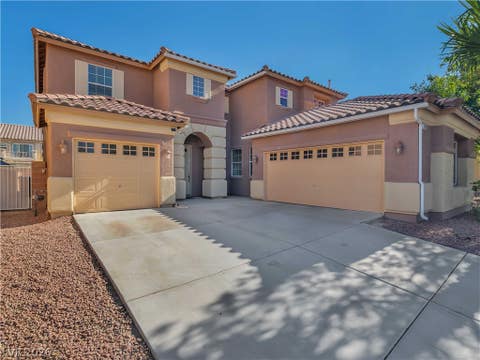 Photo of 2129 Mistle Thrush Drive, North Las Vegas, NV 89084 (MLS # 2788863)