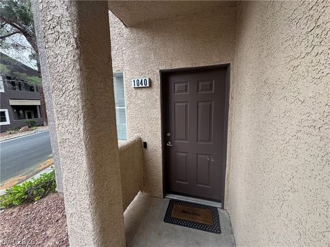 5250 S Rainbow Boulevard 1040 Las Vegas NV 89118