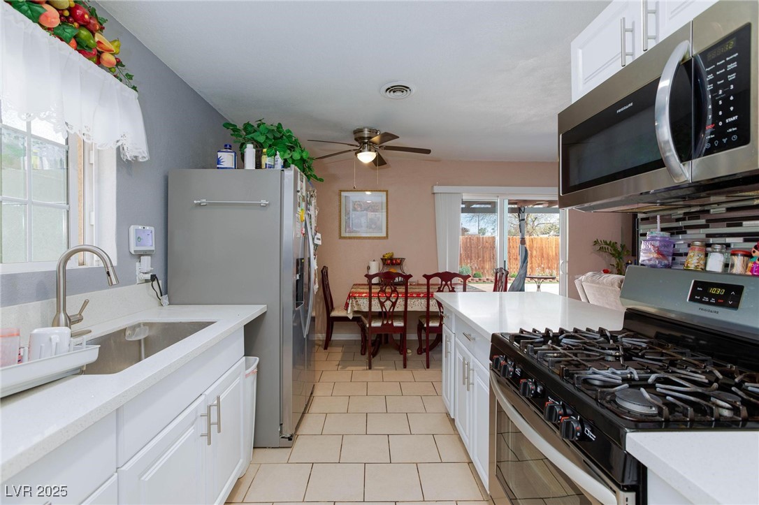 3814 Connie Avenue, Las Vegas, Nevada image 10