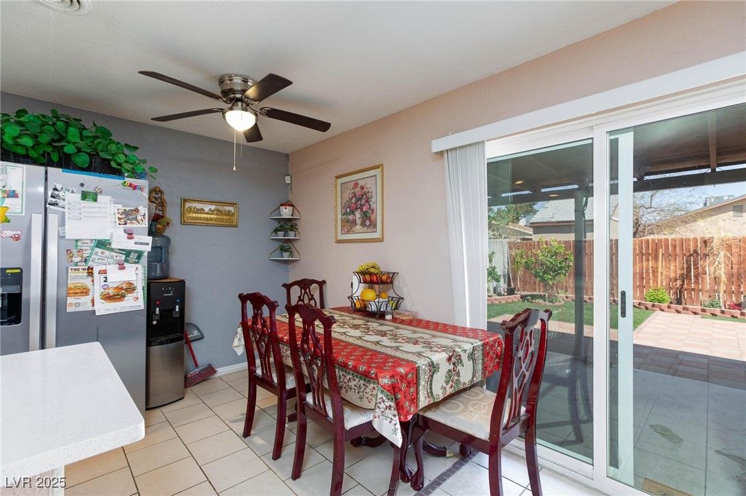3814 Connie Avenue, Las Vegas, Nevada image 14