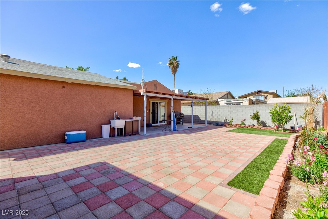3814 Connie Avenue, Las Vegas, Nevada image 29