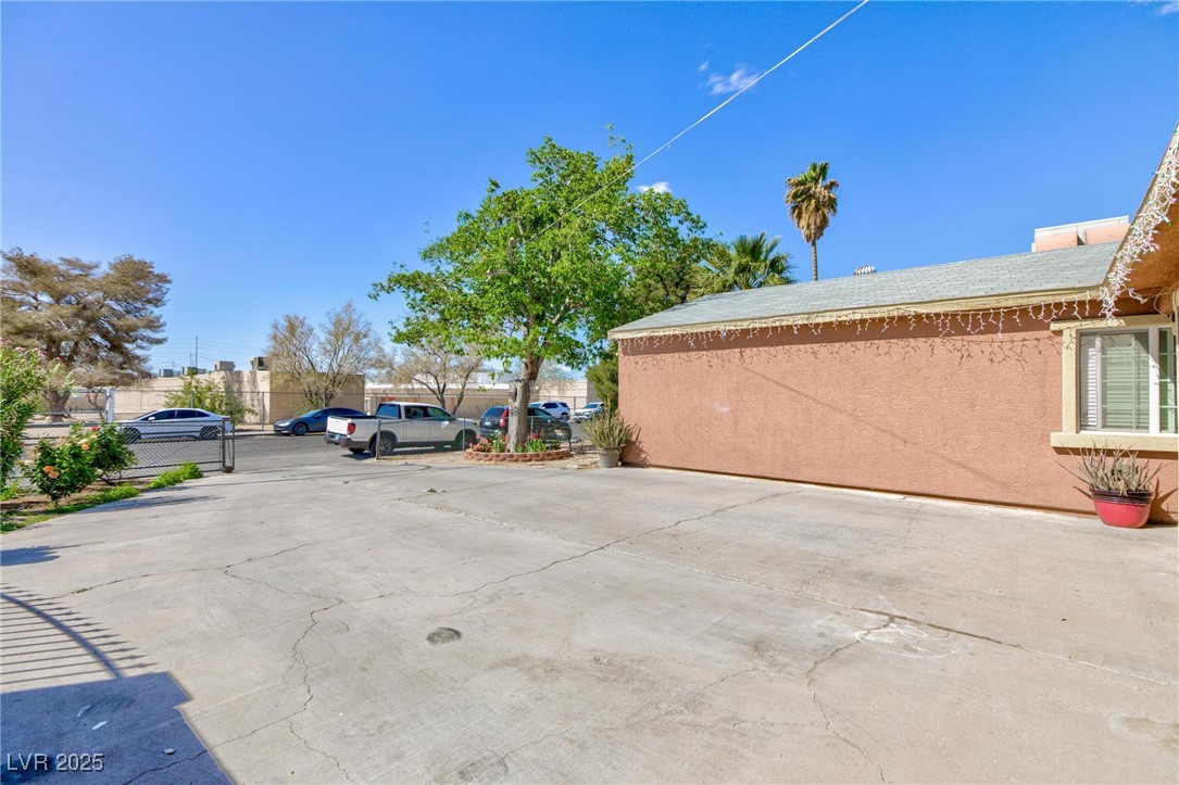 3814 Connie Avenue, Las Vegas, Nevada image 4