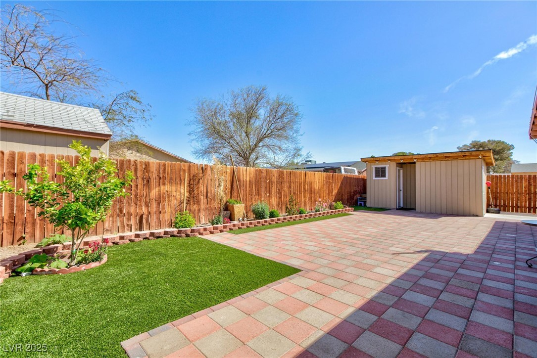 3814 Connie Avenue, Las Vegas, Nevada image 31