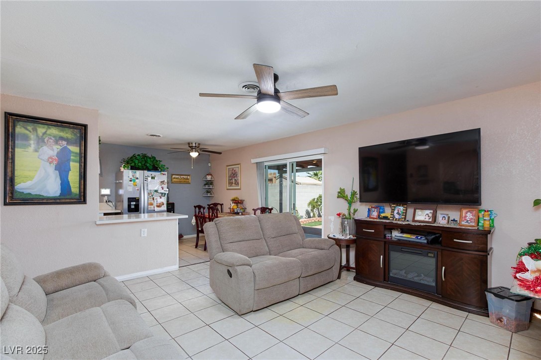 3814 Connie Avenue, Las Vegas, Nevada image 11
