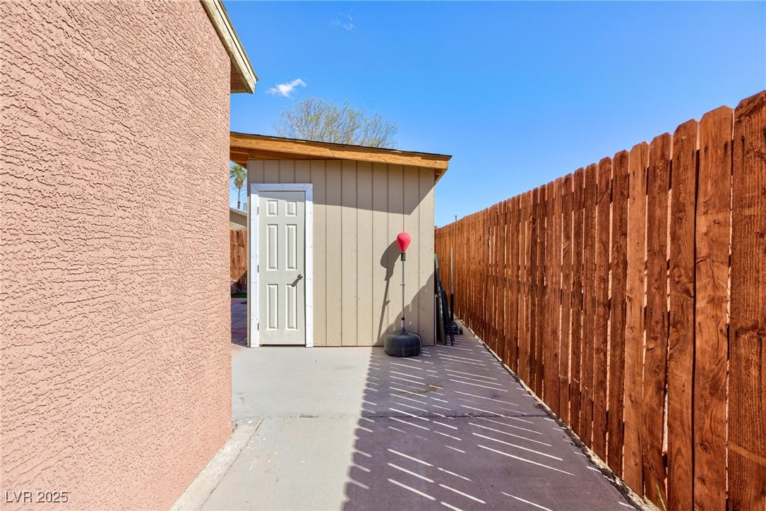 3814 Connie Avenue, Las Vegas, Nevada image 27