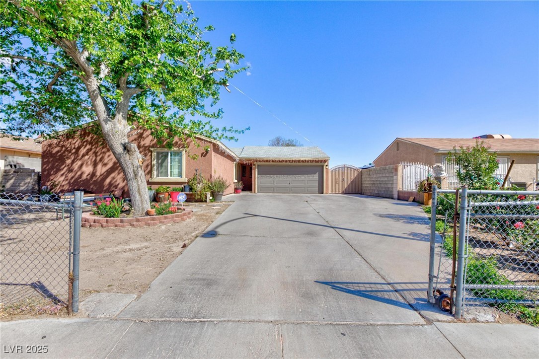3814 Connie Avenue, Las Vegas, Nevada image 1