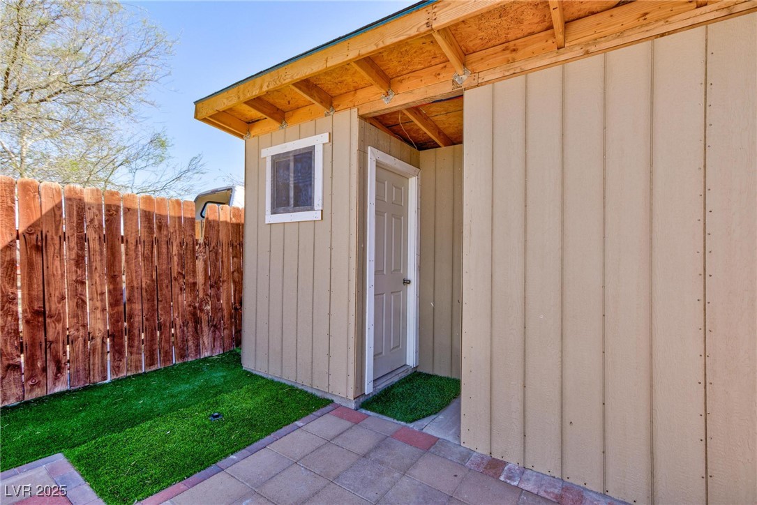 3814 Connie Avenue, Las Vegas, Nevada image 32