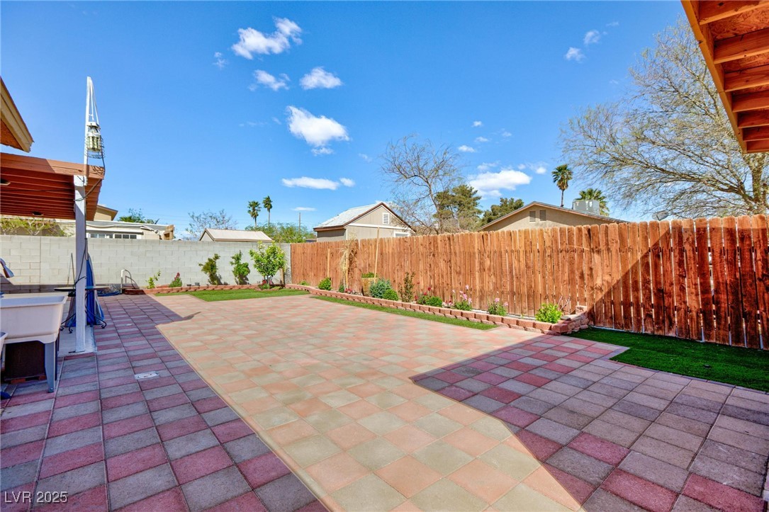 3814 Connie Avenue, Las Vegas, Nevada image 28