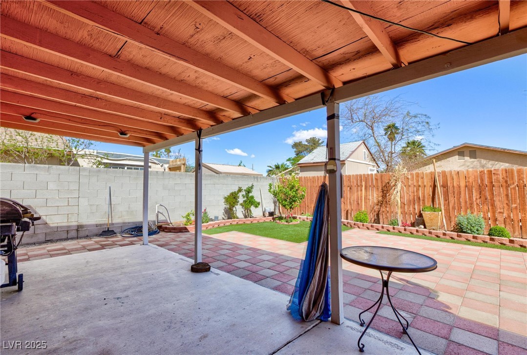 3814 Connie Avenue, Las Vegas, Nevada image 30
