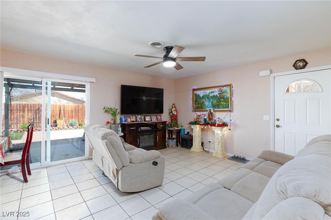 3814 Connie Avenue, Las Vegas, Nevada image 12