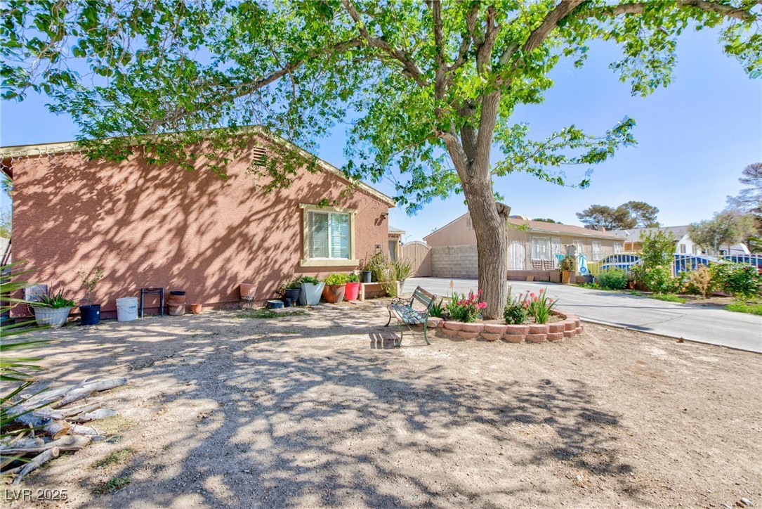 3814 Connie Avenue, Las Vegas, Nevada image 2