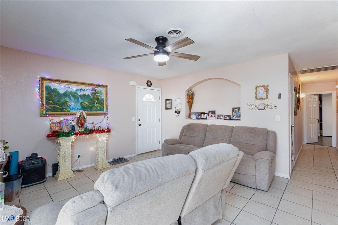 3814 Connie Avenue, Las Vegas, Nevada image 13
