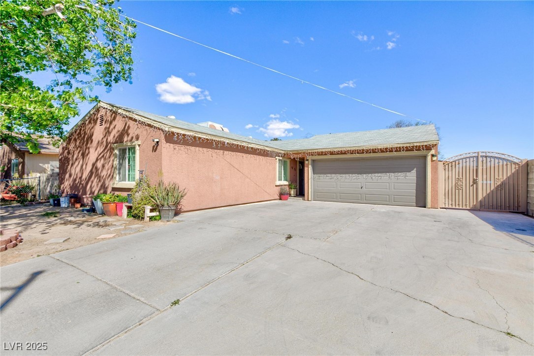 3814 Connie Avenue, Las Vegas, Nevada image 3