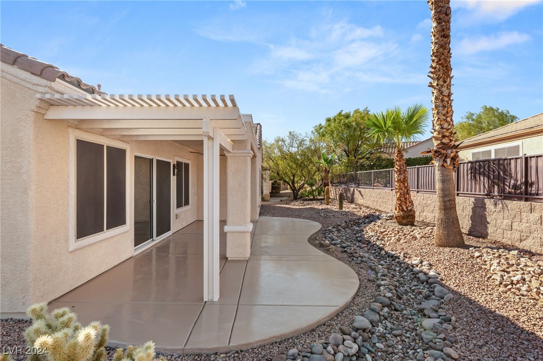 3110 Scotts Valley Drive, Henderson, Nevada image 39