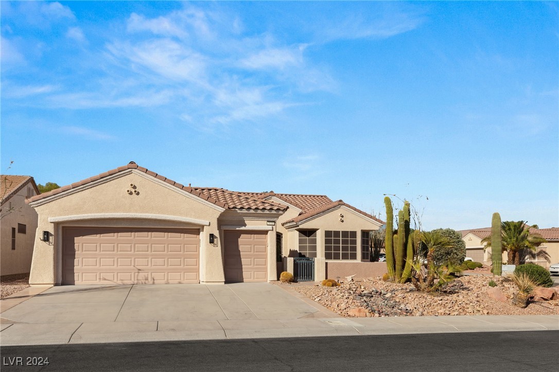 3110 Scotts Valley Drive, Henderson, Nevada image 3