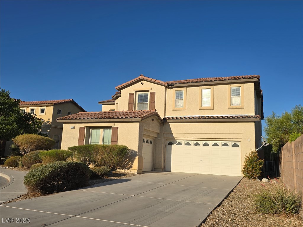 7428 Timber Run Street