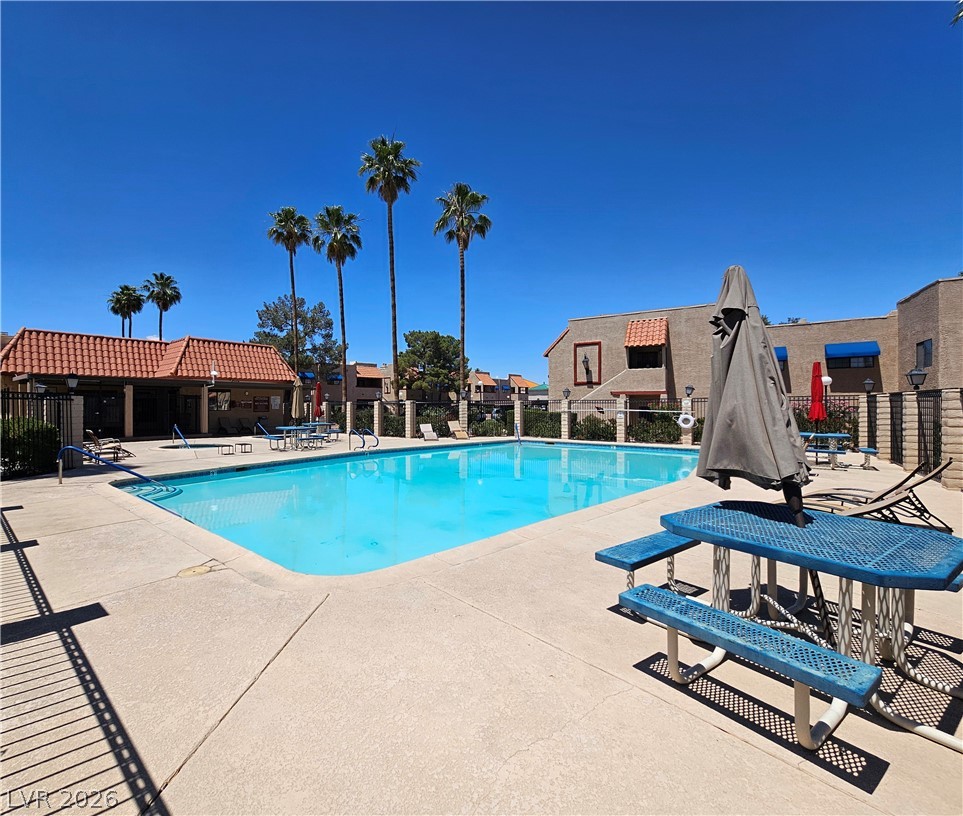 4121 Gannet Circle 412