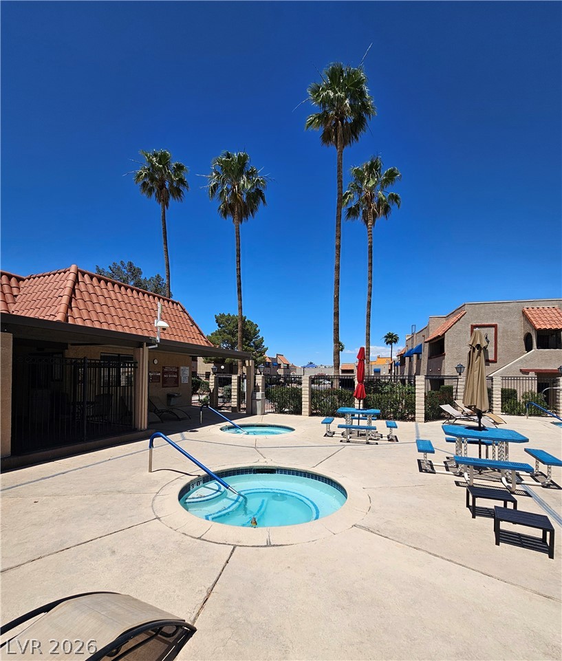 4121 Gannet Circle 412