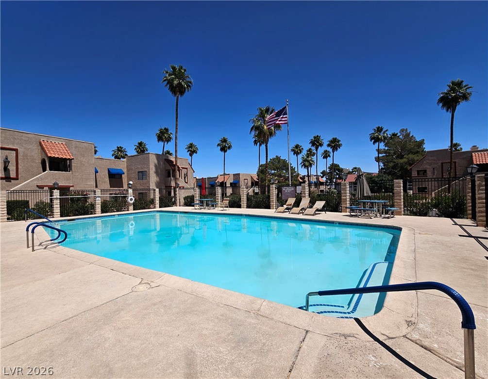 4121 Gannet Circle 412