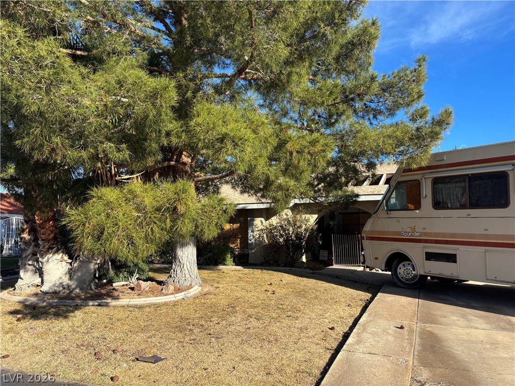 5134 W Desert Inn Road