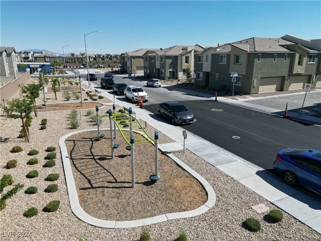 6816 Alpine White Court, North Las Vegas, Nevada image 47